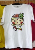 とちまるくんＴシャツ