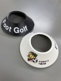 フットゴルフ用キックティー
