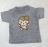 とちまるくんマスコットＴシャツ画像1