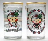 開華　純米吟醸酒　とちまるくんカップ酒