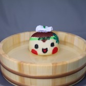 アカパックン・とちまるくんタイプ