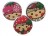 とちまるくん缶バッチ２個パック画像2